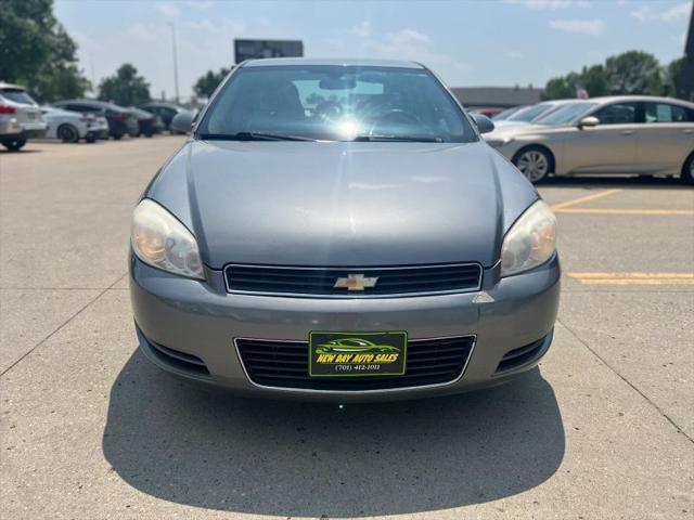 2009 Chevrolet Impala LT