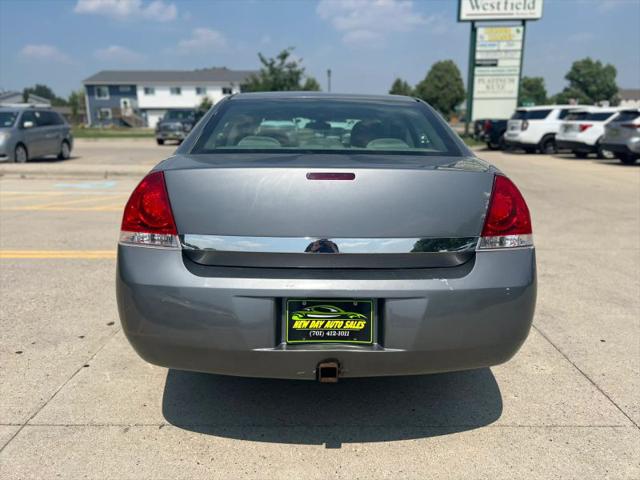 2009 Chevrolet Impala LT
