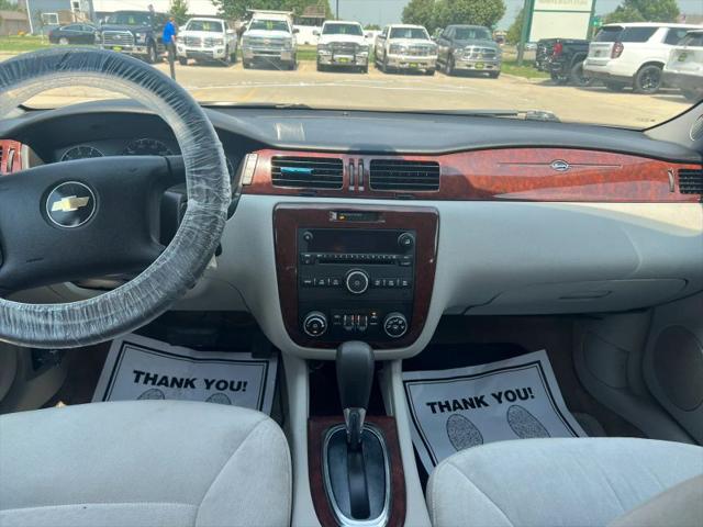 2009 Chevrolet Impala LT