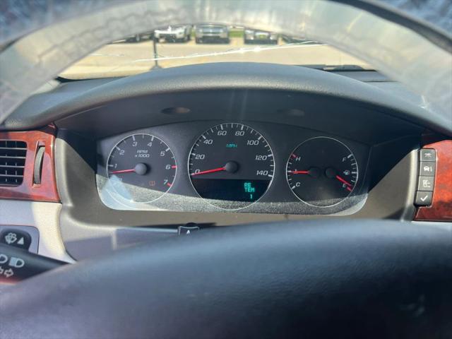 2009 Chevrolet Impala LT