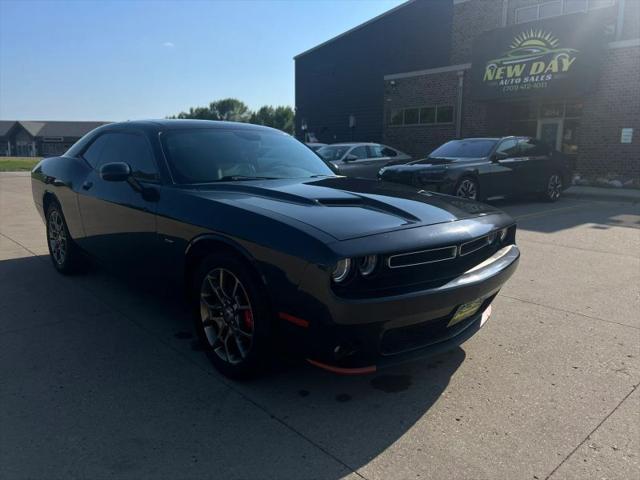2017 Dodge Challenger GT for sale in Fargo, ND