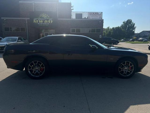 2017 Dodge Challenger GT