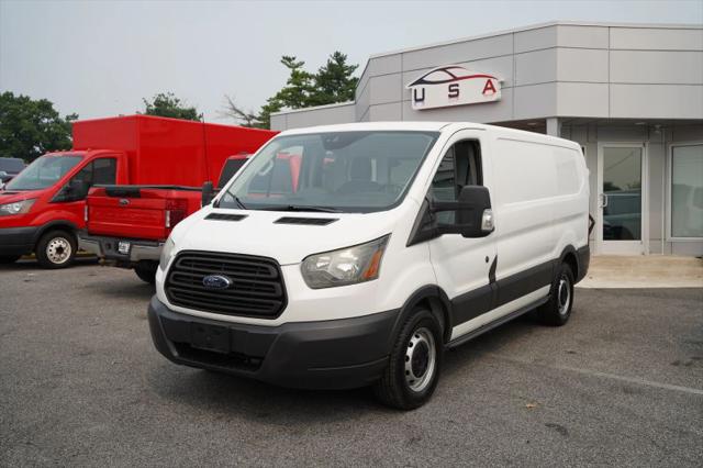 2016 Ford Transit w/60/40 Side Door w/RWB for sale in Langhorne, PA