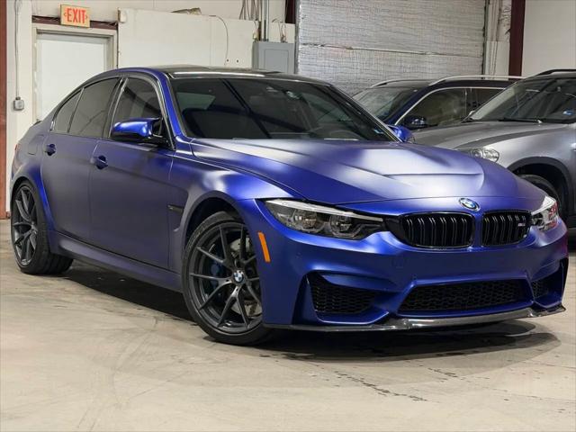 2018 BMW M3 CS for sale in Manassas, VA