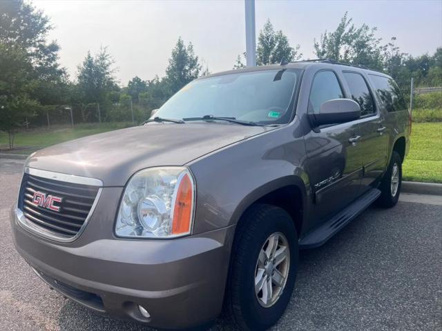 2013 GMC Yukon XL SLT for sale in Suffolk, VA