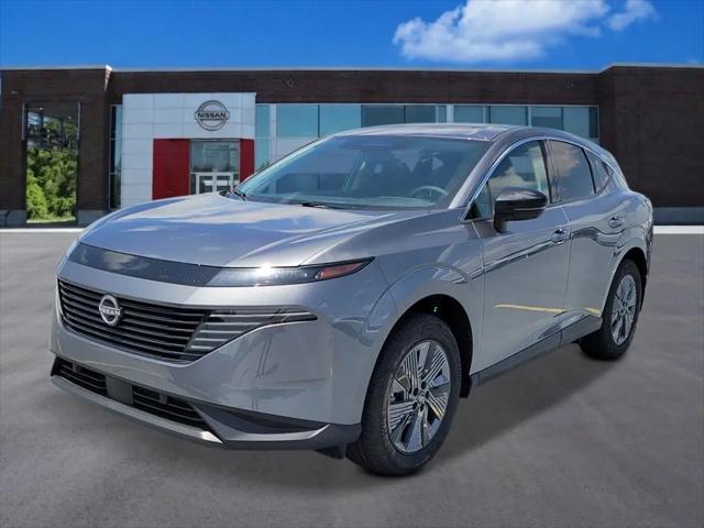 2026 Nissan Murano SL for sale in Cornelius, NC