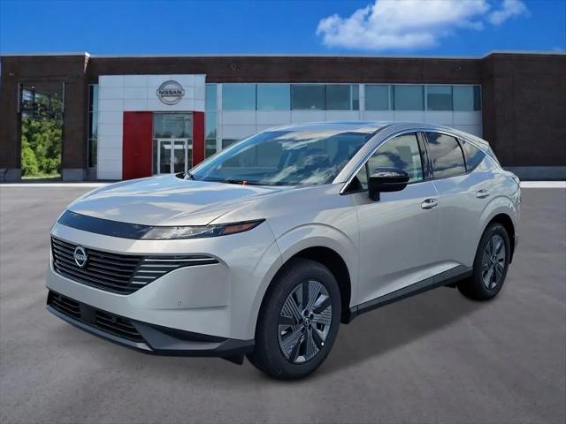 2026 Nissan Murano SL for sale in Cornelius, NC