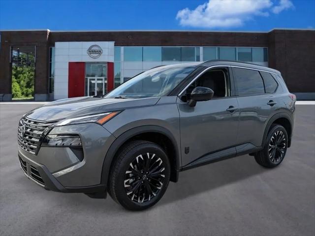 2026 Nissan Rogue Dark Armor for sale in Cornelius, NC