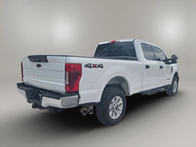 2021 Ford F-250 XLT