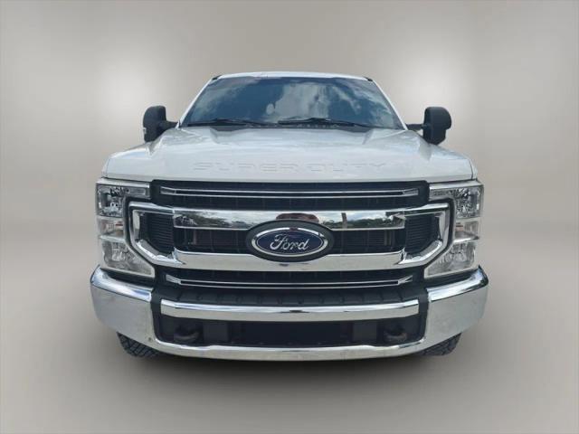 2021 Ford F-250 XLT