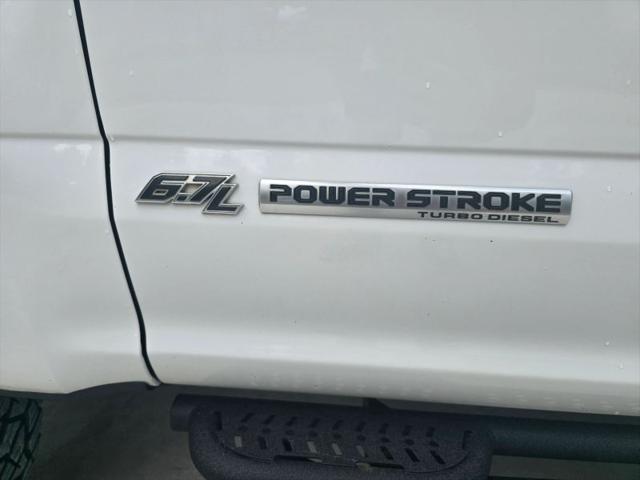 2021 Ford F-250 XLT