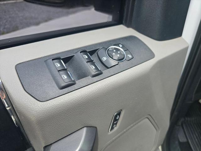 2021 Ford F-250 XLT