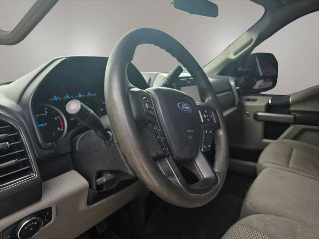 2021 Ford F-250 XLT