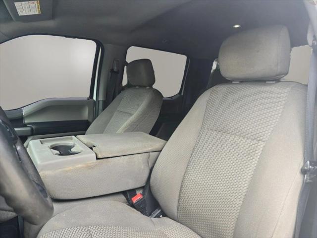 2021 Ford F-250 XLT