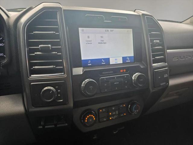 2021 Ford F-250 XLT