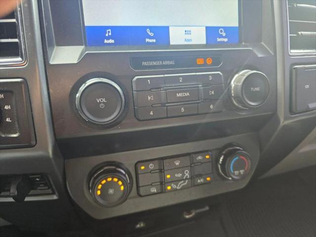 2021 Ford F-250 XLT