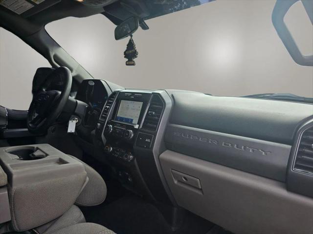 2021 Ford F-250 XLT