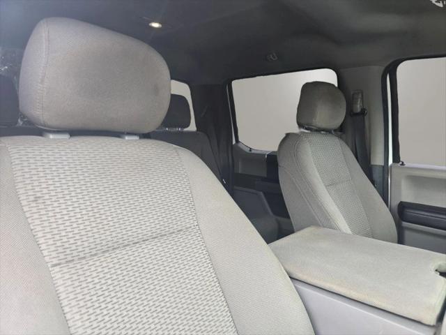 2021 Ford F-250 XLT