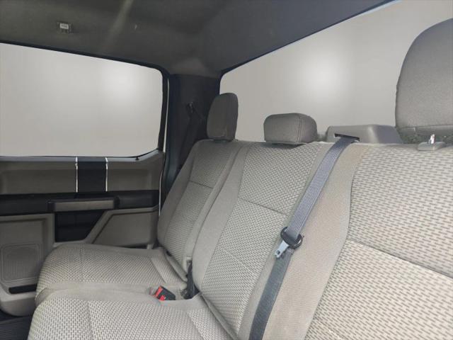 2021 Ford F-250 XLT