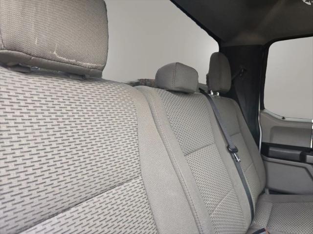 2021 Ford F-250 XLT