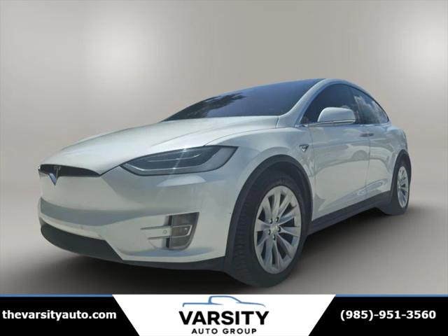 2017 Tesla Model X P100D for sale in Mandeville, LA