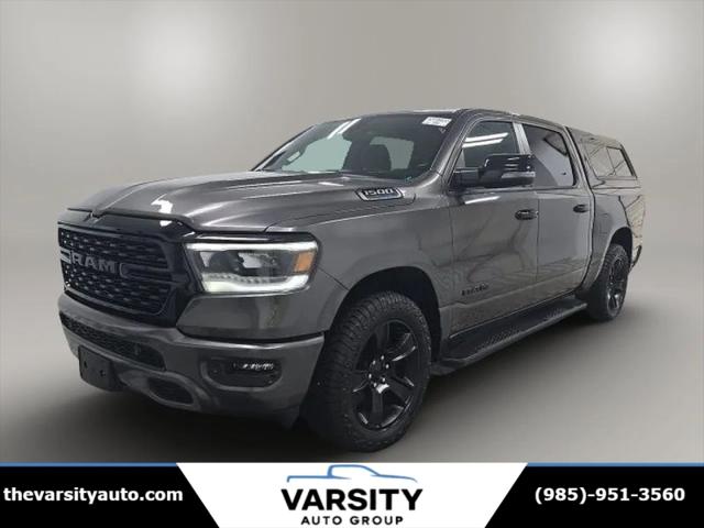 2023 Ram 1500 Big Horn Crew Cab 4x4 5'7" Box for sale in Mandeville, LA