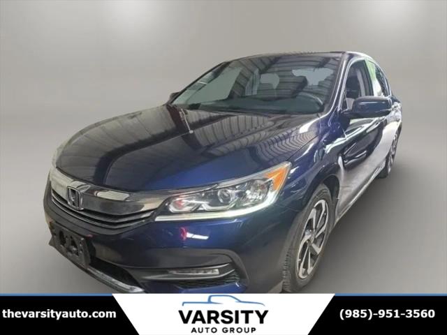2016 Honda Accord EX for sale in Mandeville, LA