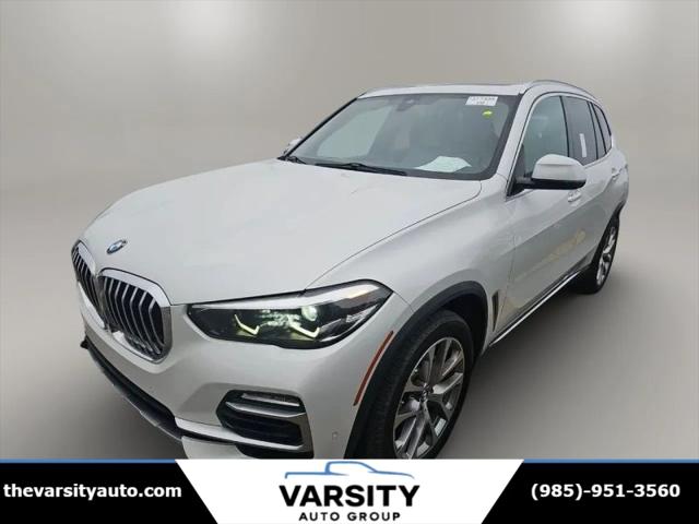 2020 BMW X5 sDrive40i for sale in Mandeville, LA