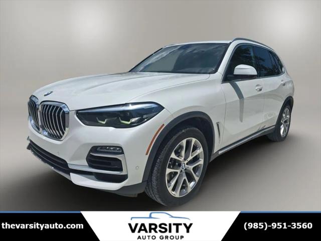 2020 BMW X5 sDrive40i for sale in Mandeville, LA