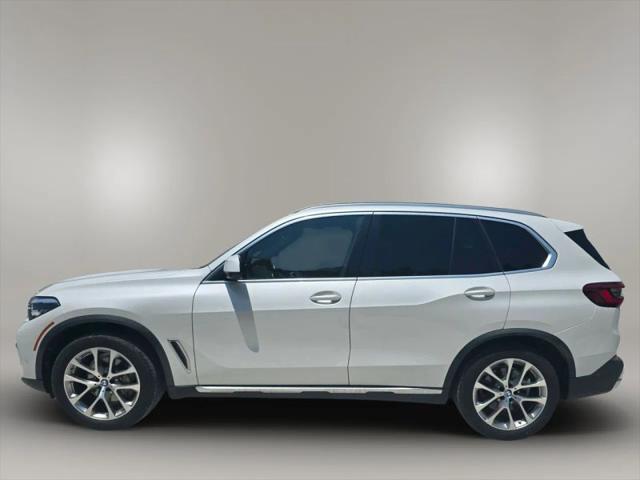 2020 BMW X5 sDrive40i