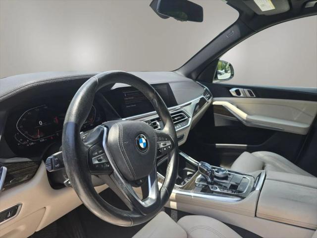 2020 BMW X5 sDrive40i