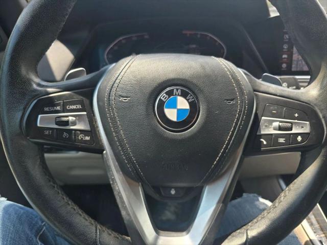 2020 BMW X5 sDrive40i