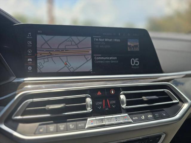 2020 BMW X5 sDrive40i