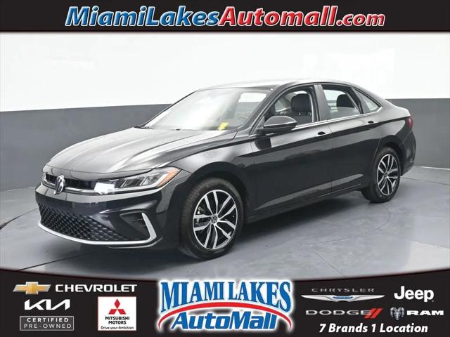 2025 Volkswagen Jetta 1.5T SE for sale in Miami Lakes, FL