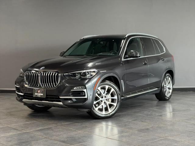2019 BMW X5 xDrive40i for sale in Bensenville, IL