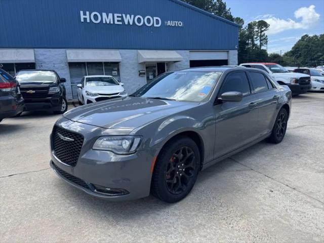 2017 Chrysler 300 300S AWD for sale in Homewood, AL