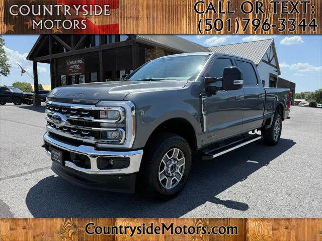 2025 Ford F-250 XL for sale in Conway, AR