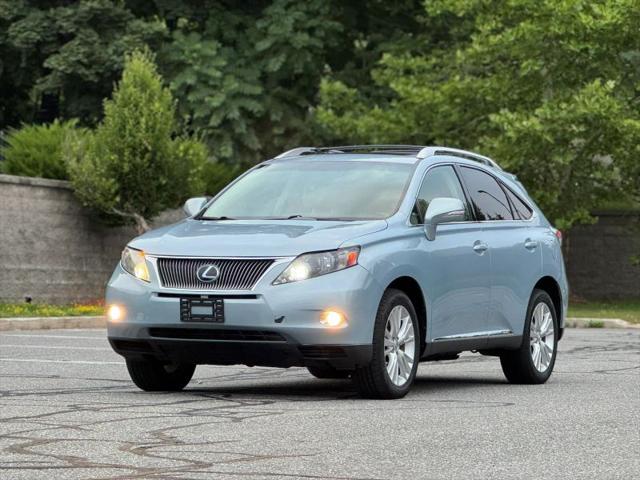 2010 Lexus RX 450h 450h for sale in Wakefield, MA