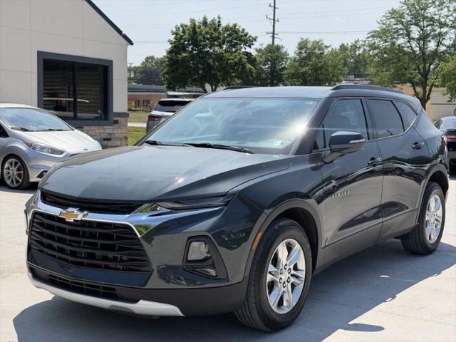 2019 Chevrolet Blazer 2LT for sale in Southfield, MI