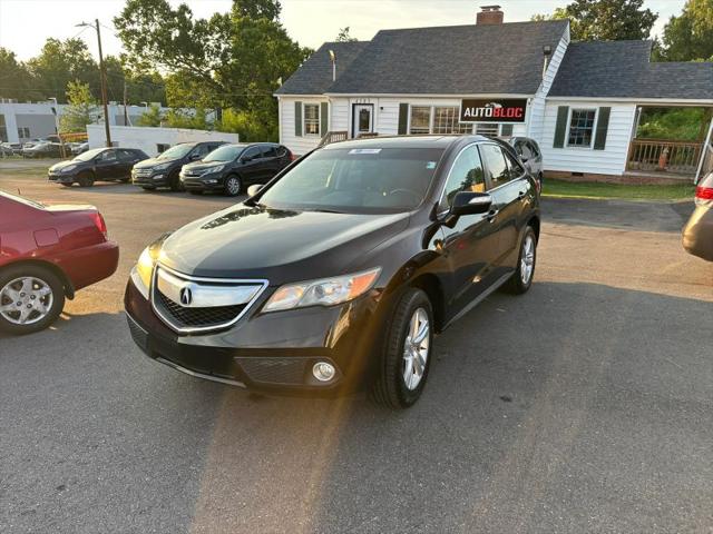 2014 Acura RDX Base for sale in Gastonia, NC