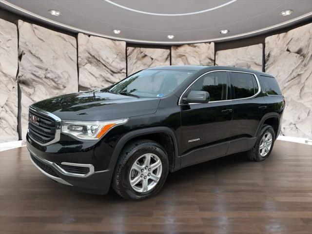 2017 GMC Acadia SLE-1 for sale in North Chesterfield, VA