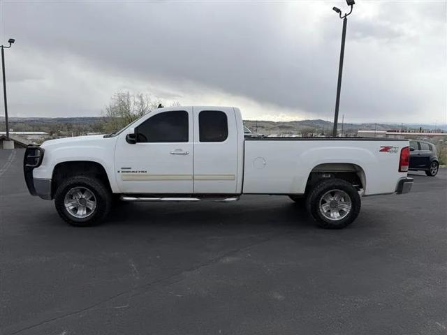 2007 GMC Sierra 2500HD SLT for sale in Rapid City, SD