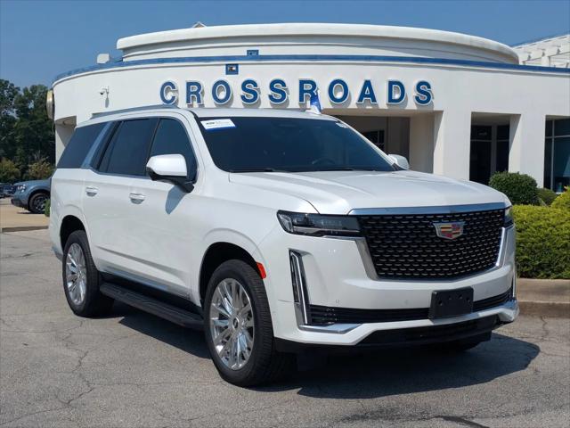 2023 Cadillac Escalade 4WD Premium Luxury for sale in Fuquay-Varina, NC