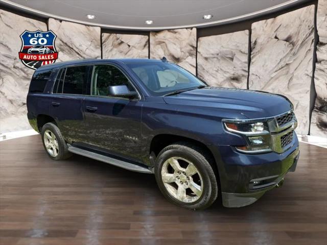 2017 Chevrolet Tahoe LT for sale in Ashland, KY