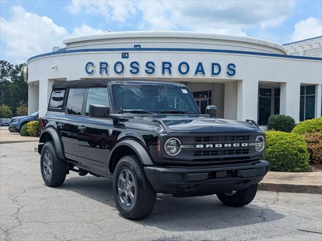 2026 Ford Bronco Big Bend for sale in Fuquay-Varina, NC