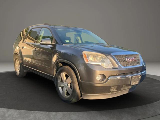 2012 GMC Acadia SLT-1 for sale in Springfield, MO