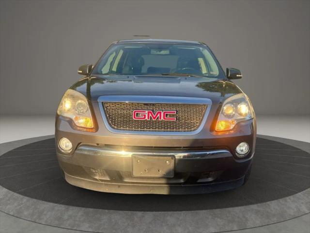 2012 GMC Acadia SLT-1