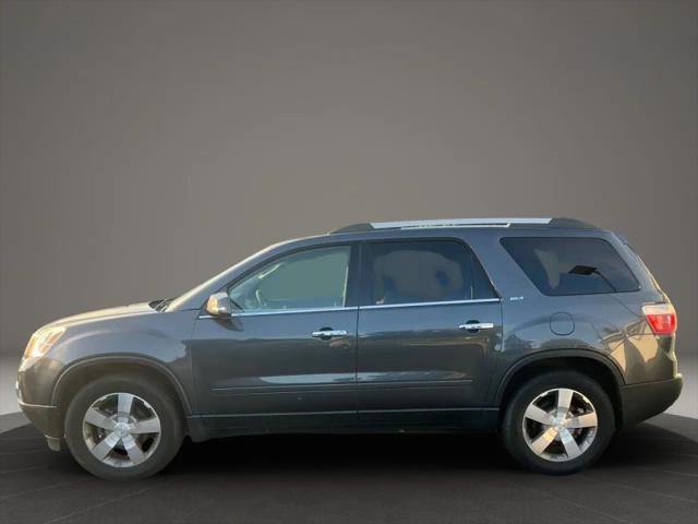 2012 GMC Acadia SLT-1