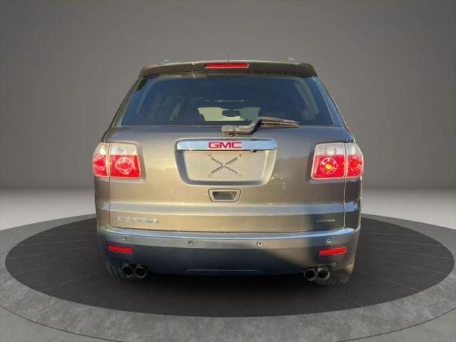 2012 GMC Acadia SLT-1