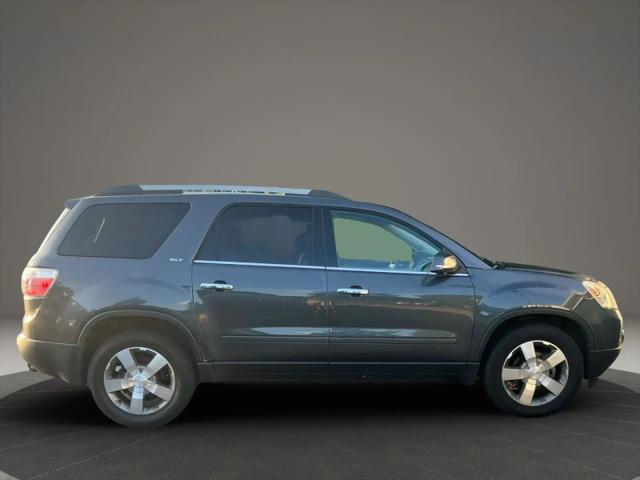 2012 GMC Acadia SLT-1